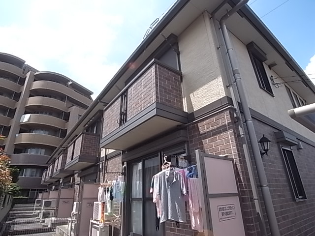 エテルナーレ 外観