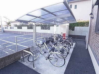 エテルナーレ その他外観3