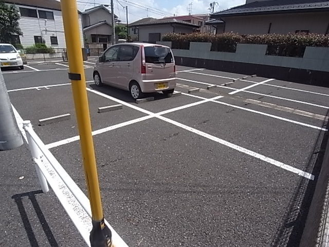 エテルナーレ その他外観4