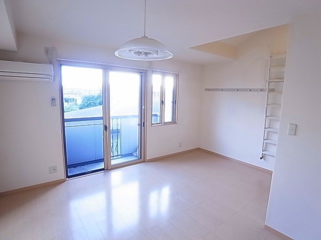 エテルナーレ ベッドルーム