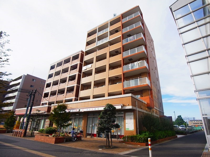 フォンテーヌ その他外観1