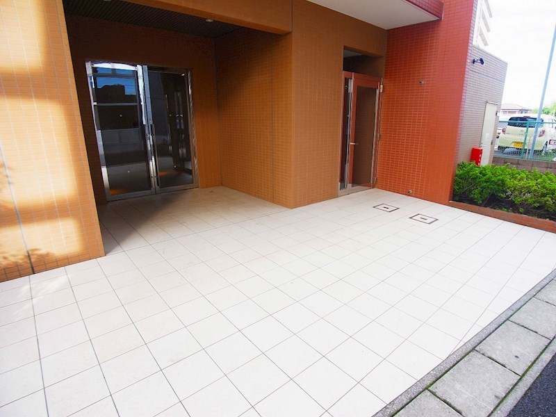 フォンテーヌ その他外観2