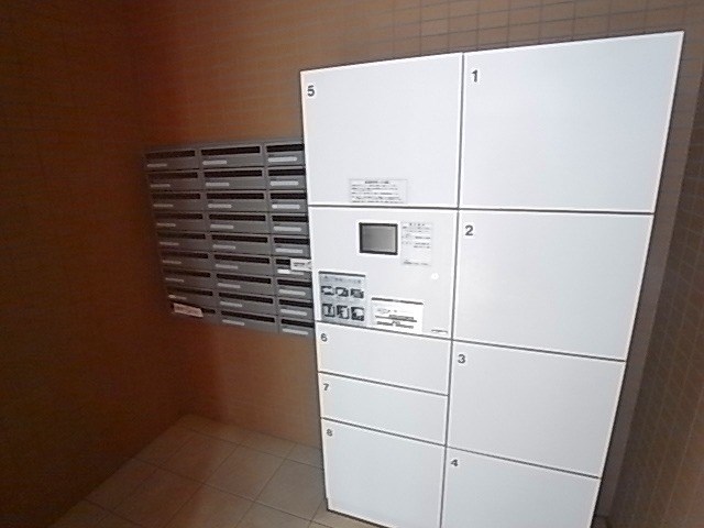 フォンテーヌ その他外観3