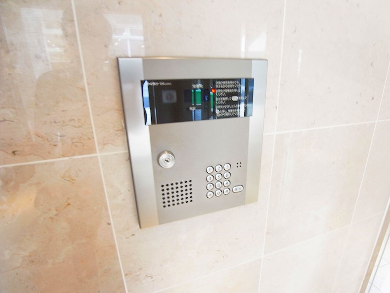 フォンテーヌ その他外観4