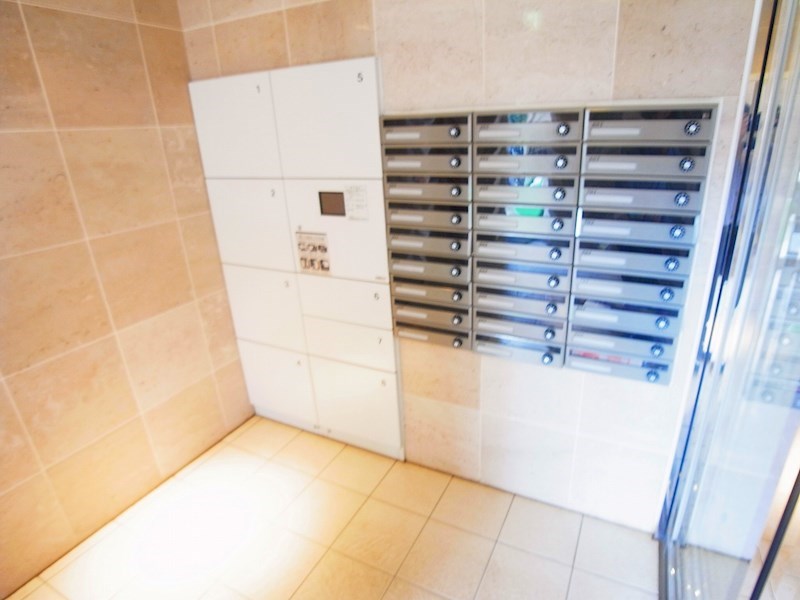 フォンテーヌ その他外観5