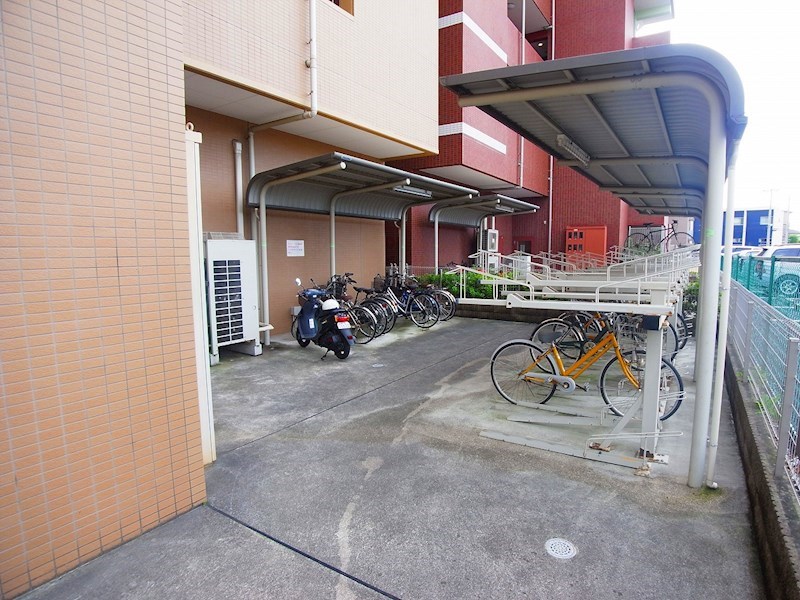 フォンテーヌ その他外観6