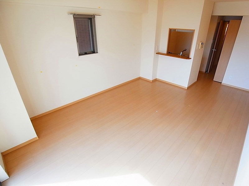 フォンテーヌ リビング