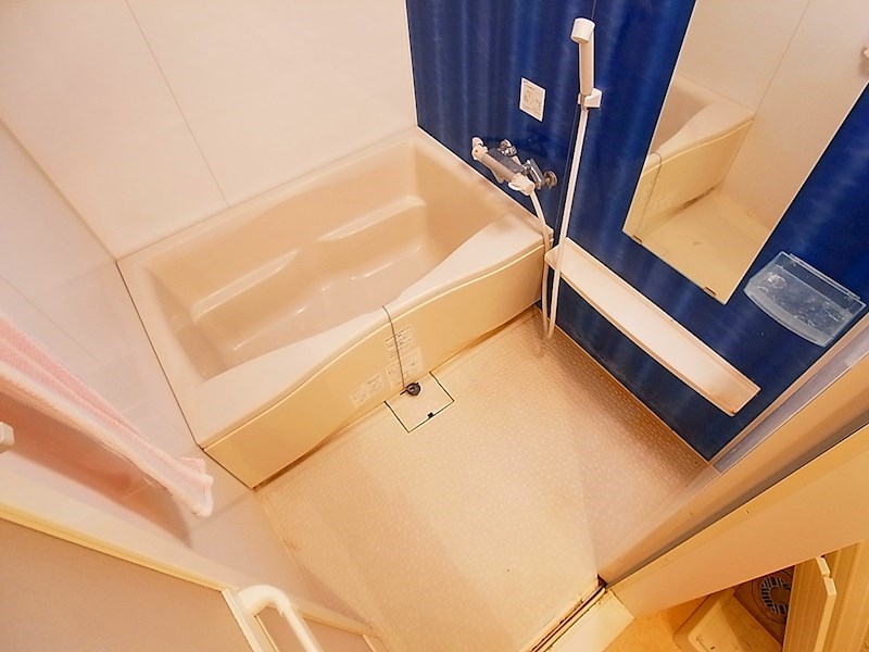 フォンテーヌ 風呂画像