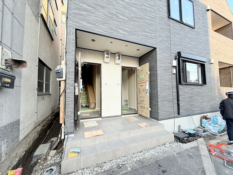 ｍｏｄｅｒｎｏ（モデルノ） その他外観1