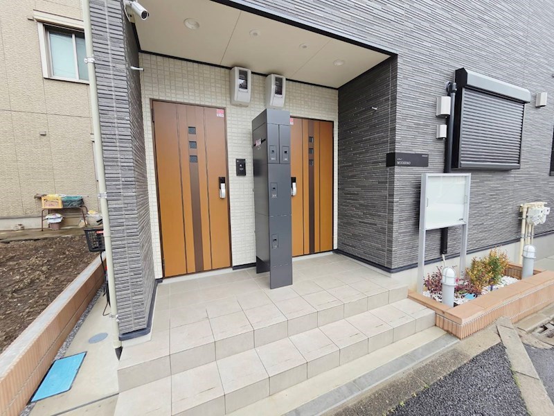 ｍｏｄｅｒｎｏ（モデルノ） その他外観1