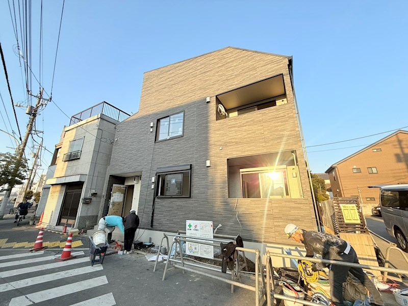 ｍｏｄｅｒｎｏ（モデルノ） その他外観5