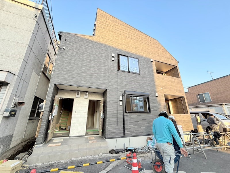 ｍｏｄｅｒｎｏ（モデルノ） その他外観6