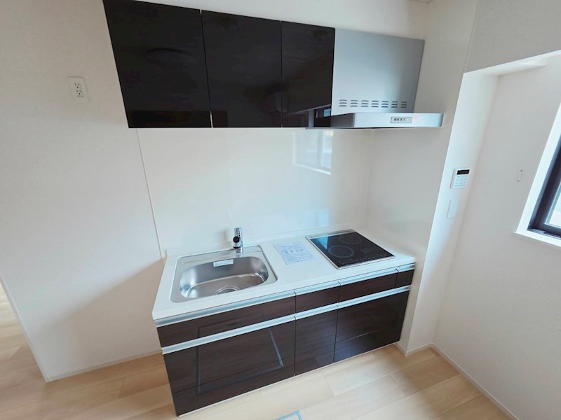 ｍｏｄｅｒｎｏ（モデルノ） キッチン