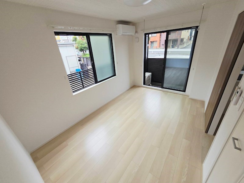 ｍｏｄｅｒｎｏ（モデルノ） ベッドルーム