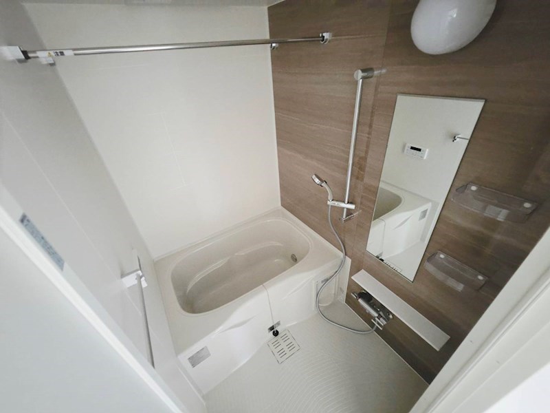 ｍｏｄｅｒｎｏ（モデルノ） 風呂画像