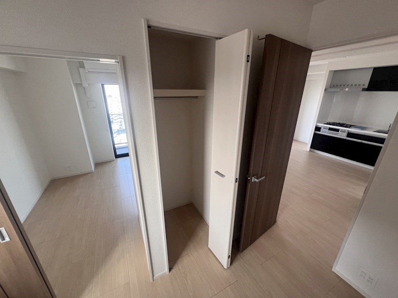 アーバンパーク扇大橋 その他3