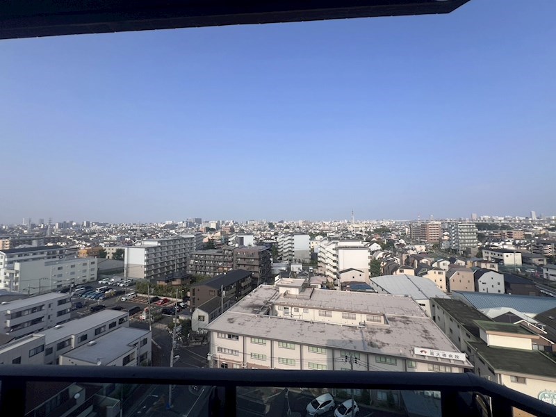 アーバンパーク扇大橋 その他6