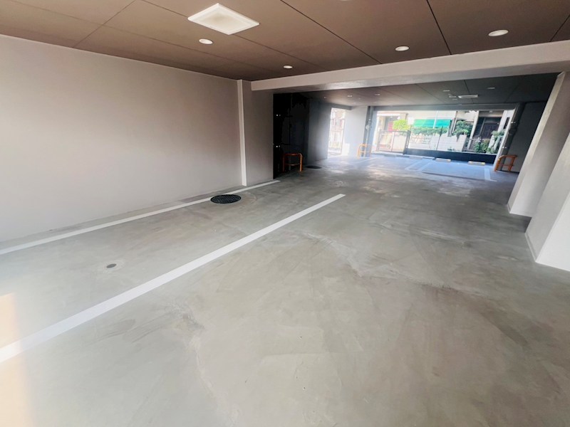 アーバンパーク扇大橋 その他外観3