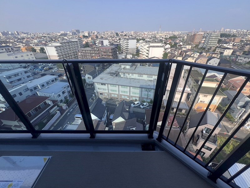 アーバンパーク扇大橋 その他22