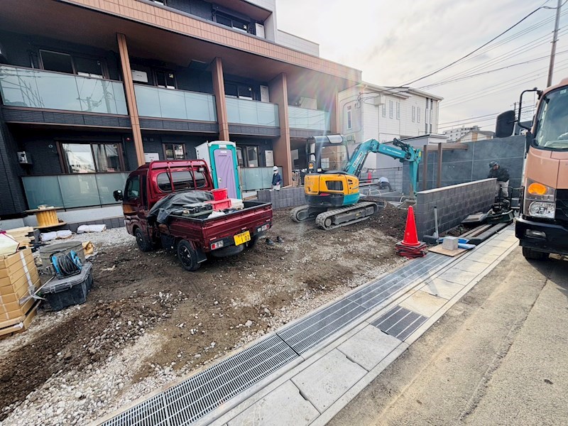 グレイスフルコート雅 その他外観1