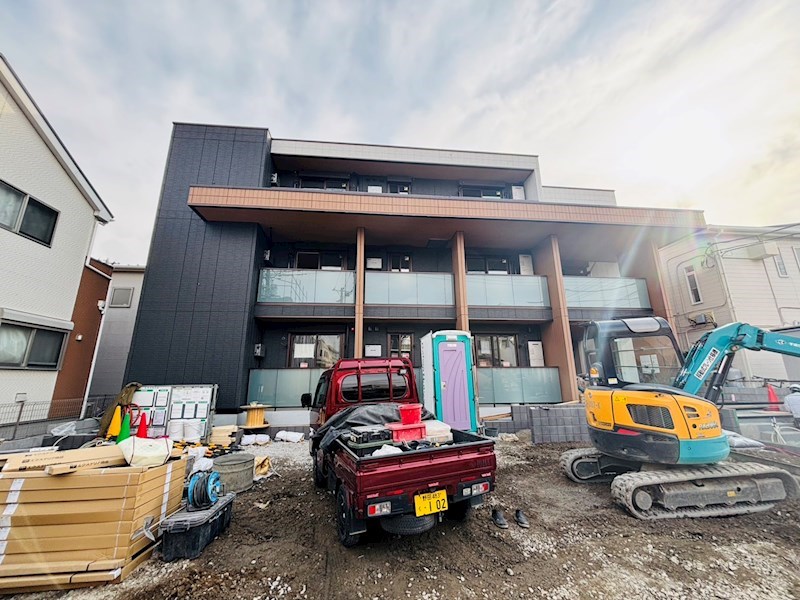 グレイスフルコート雅 その他外観2