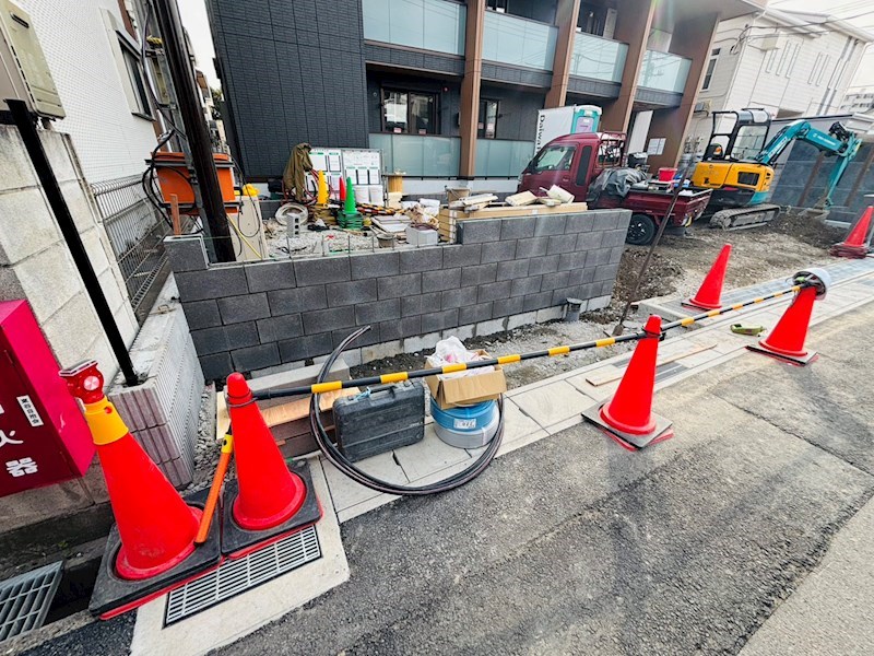 グレイスフルコート雅 その他外観3