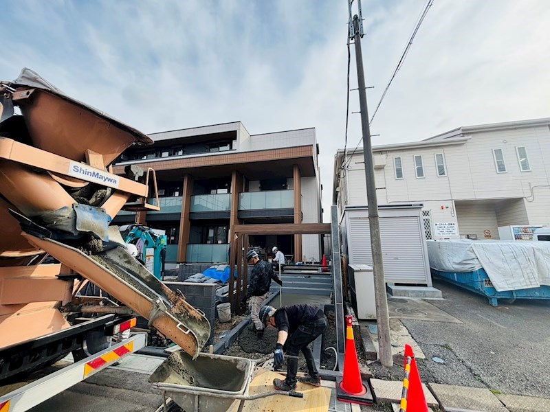 グレイスフルコート雅 その他外観4