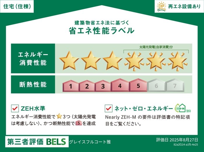 グレイスフルコート雅 その他外観1