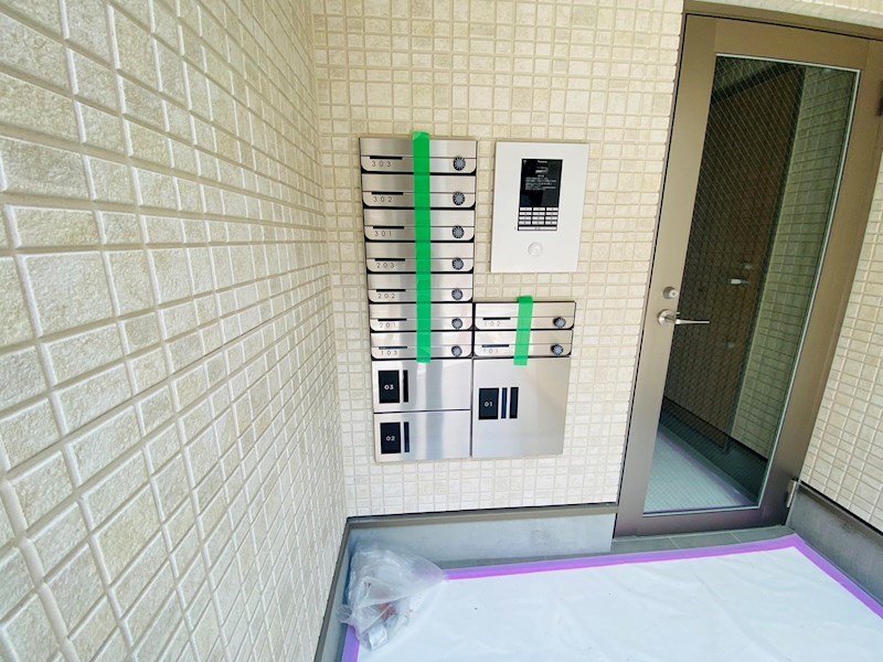 MDY八潮 その他外観1