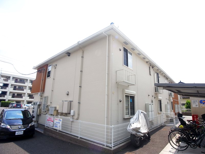 ルヴニール その他外観1