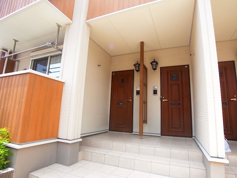 ルヴニール その他外観2