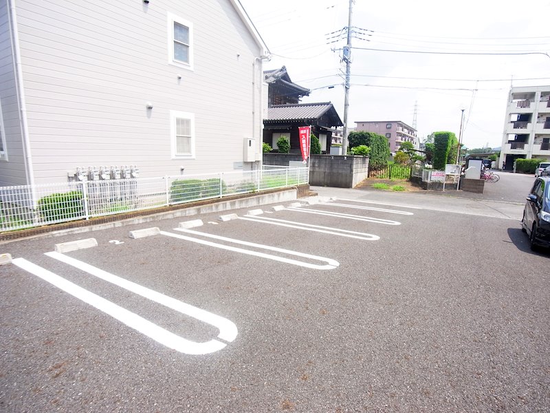 ルヴニール その他外観3