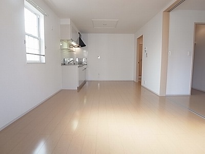 ルヴニール リビング