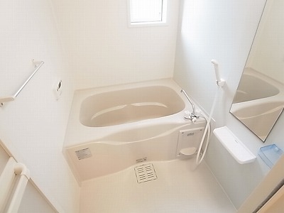 ルヴニール 風呂画像