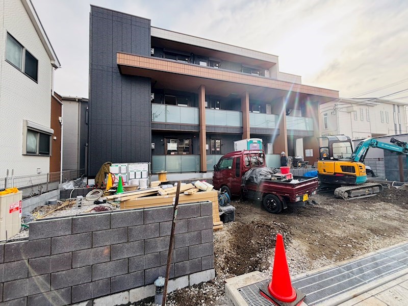 グレイスフルコート雅 その他外観5