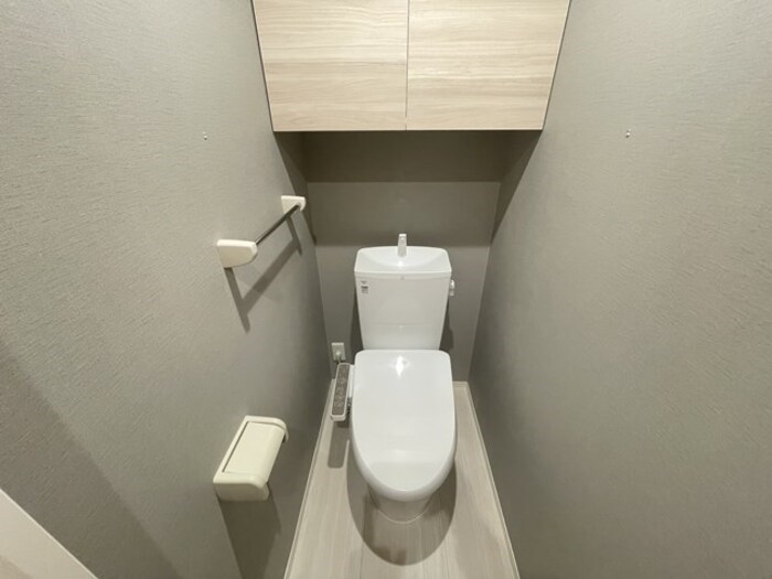 リシェスみのり台　B棟 その他1