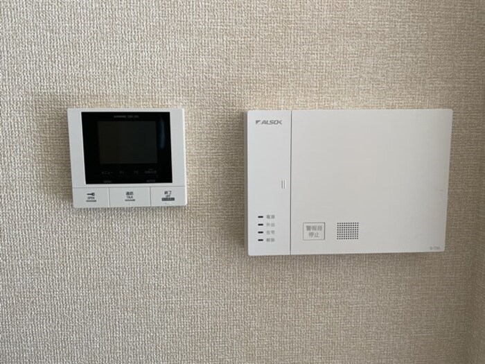 リシェスみのり台　B棟 その他4