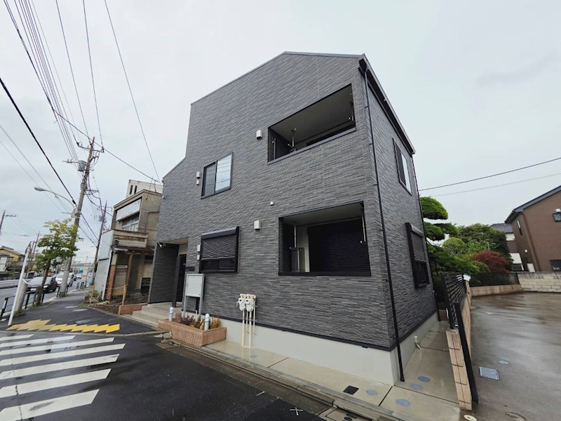 ｍｏｄｅｒｎｏ（モデルノ） 外観写真