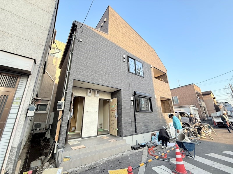 ｍｏｄｅｒｎｏ（モデルノ） その他外観2