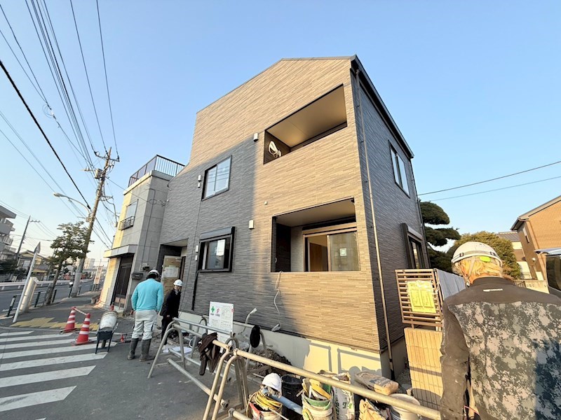 ｍｏｄｅｒｎｏ（モデルノ） その他外観3