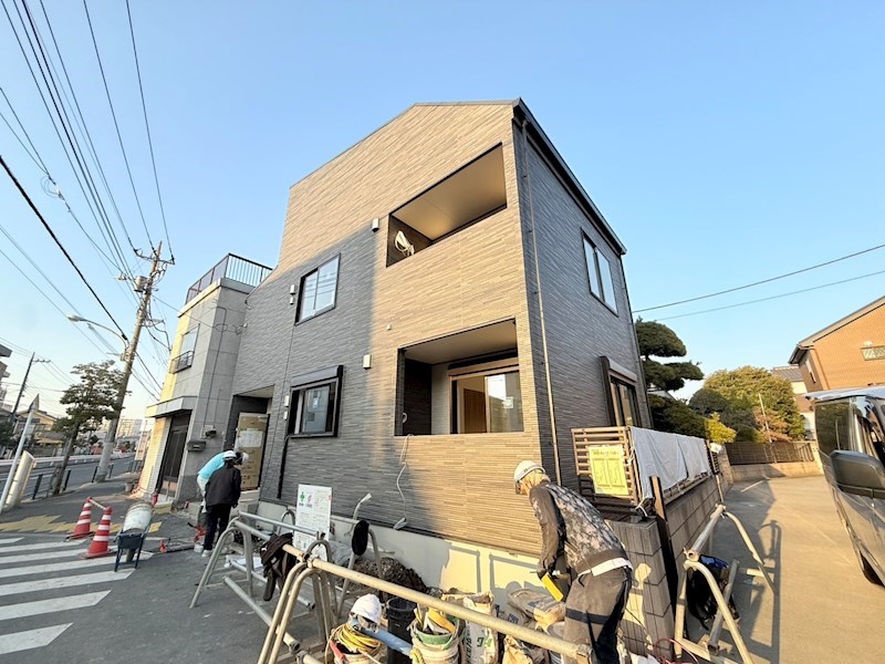 ｍｏｄｅｒｎｏ（モデルノ） その他外観4