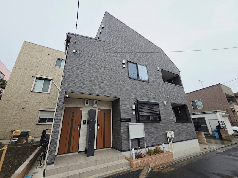 ｍｏｄｅｒｎｏ（モデルノ） その他外観5