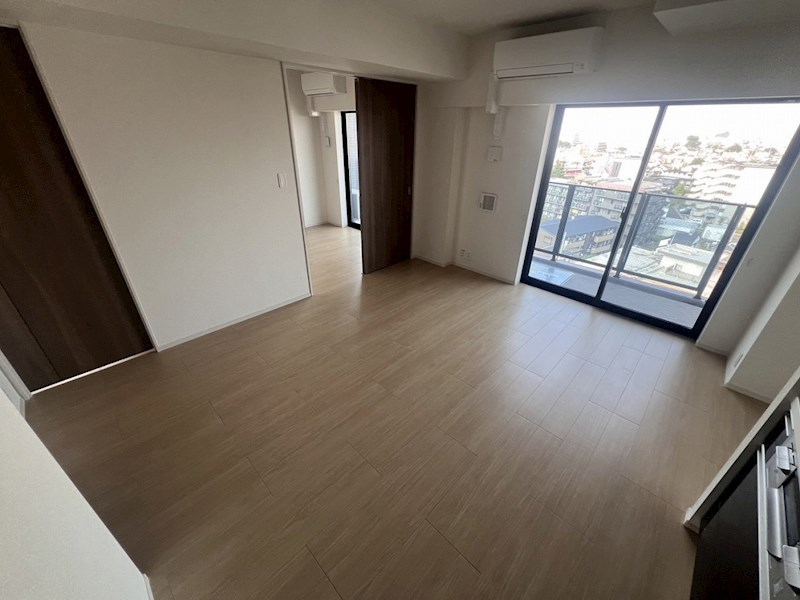 アーバンパーク扇大橋 その他16