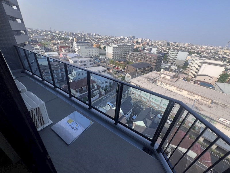 アーバンパーク扇大橋 その他21