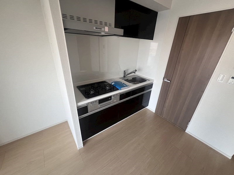 アーバンパーク扇大橋 キッチン