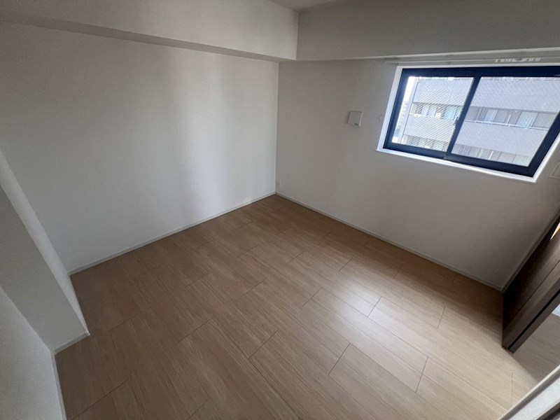 アーバンパーク扇大橋 ベッドルーム