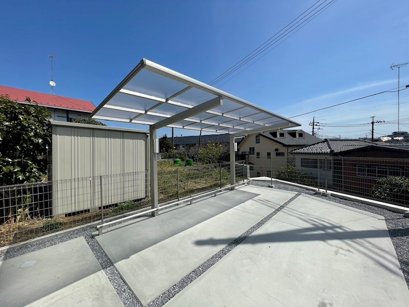 オークツリー その他外観4