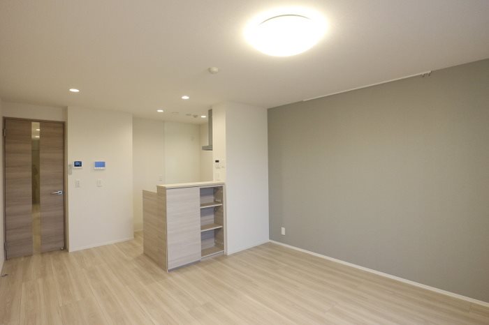 オークツリー リビング