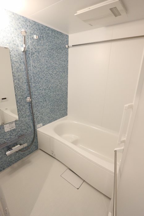 オークツリー 風呂画像