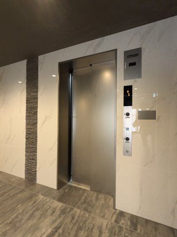 ソラステージ金町 その他外観2